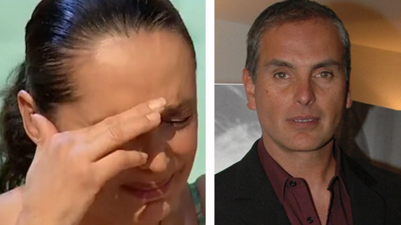 Devastada, actriz de Televisa hace fuerte revelación en ‘VLA’ tras muerte de Xavier Ortiz