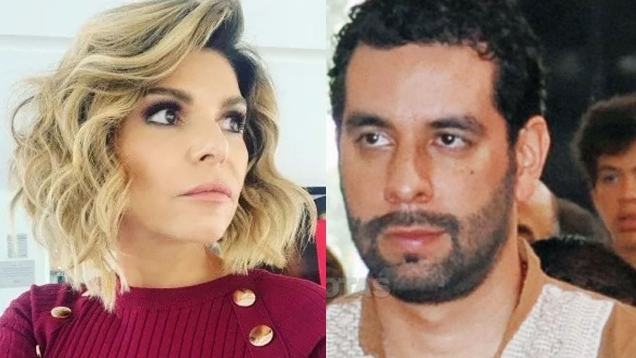 Acusan a ex de Itatí Cantoral de vivir sumido en adicciones y depresión tras divorcio: “Me pidió abortar”