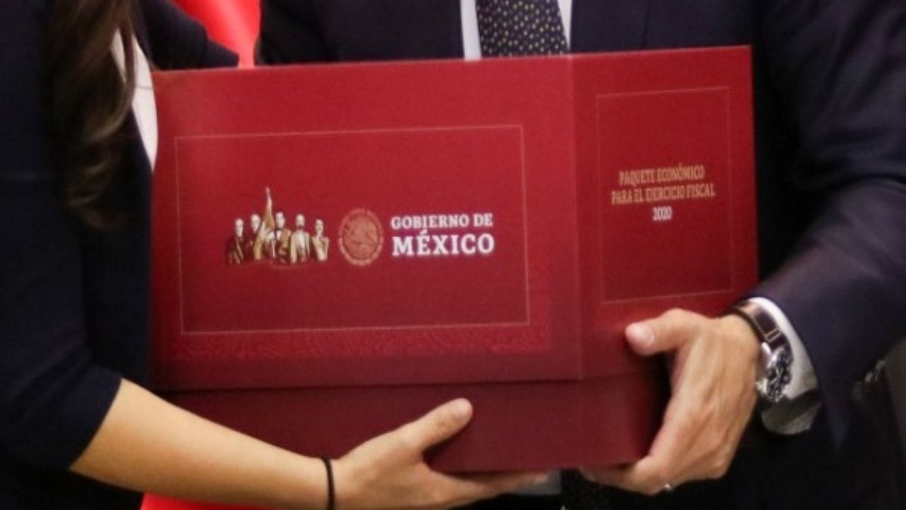 Acción Nacional pide un Paquete Económico 2021 sin experimentos