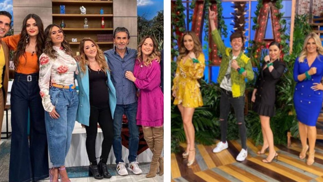 Televisa hunde a TV Azteca: Actriz se une al elenco de ‘Hoy’ y humilla a ‘VLA’