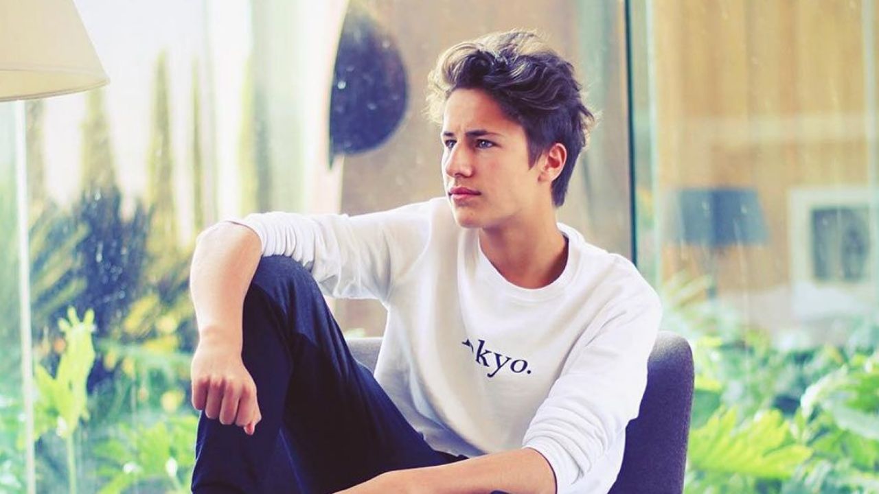 Juanpa Zurita comparte conmovedor momento de Love Army México Team