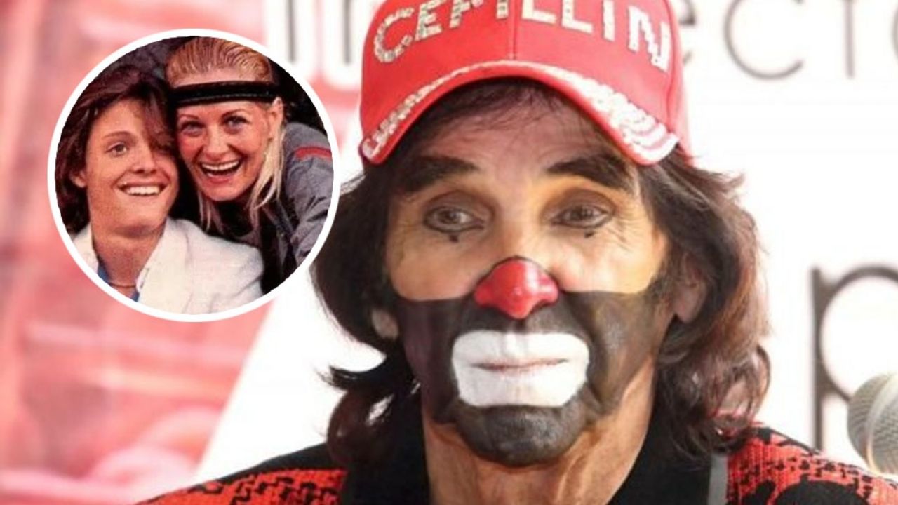 “Está viva”: Cepillín genera controversia al afirmar que la mamá de Luis Miguel no ha muerto