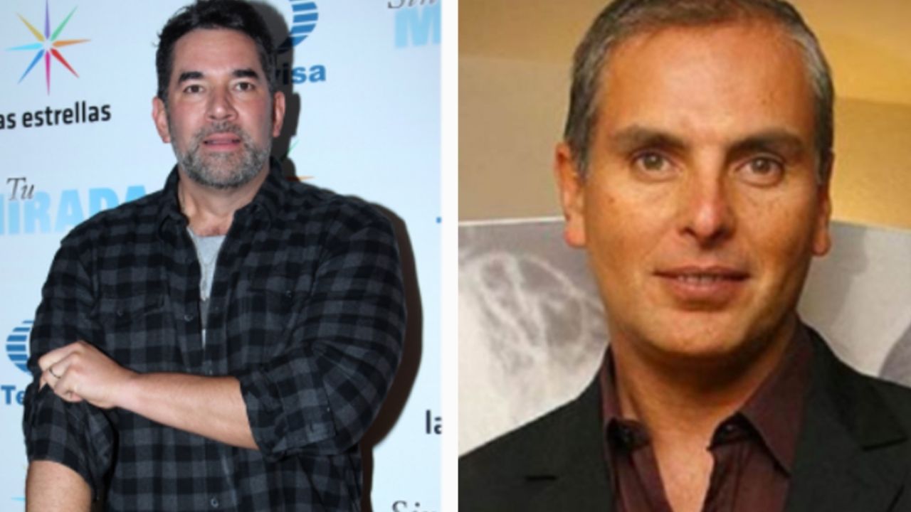 “Era un tipazo”: Consternado, Eduardo Santamarina reacciona a muerte de Xavier Ortiz