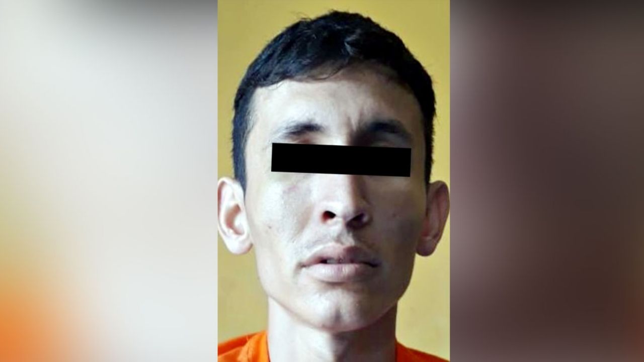 ‘El Diablo’ es vinculado a proceso por el delito de homicidio en Cajeme