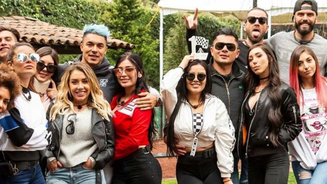 “Por eso nadie te quiere”: Sin piedad, humillan a integrante de ‘Acapulco Shore’