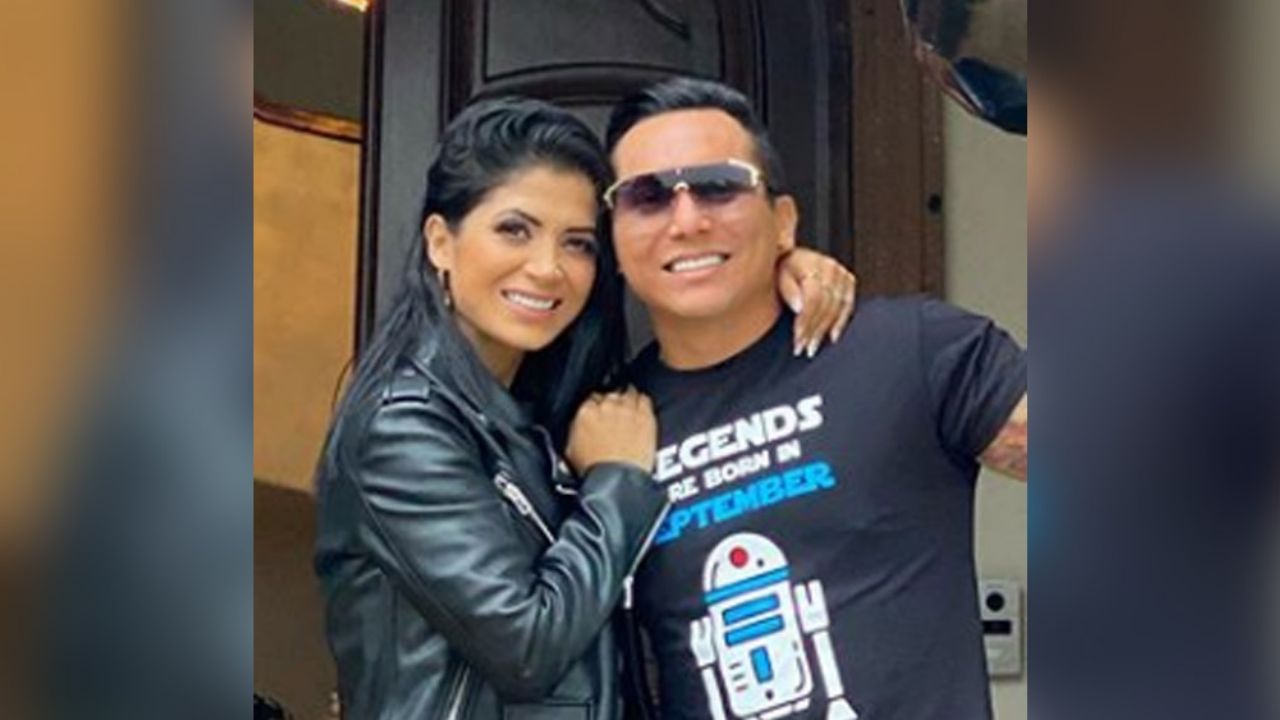 “Dan pena ajena”: Destrozan a Edwin Luna y su esposa en Instagram tras hacer importante anuncio