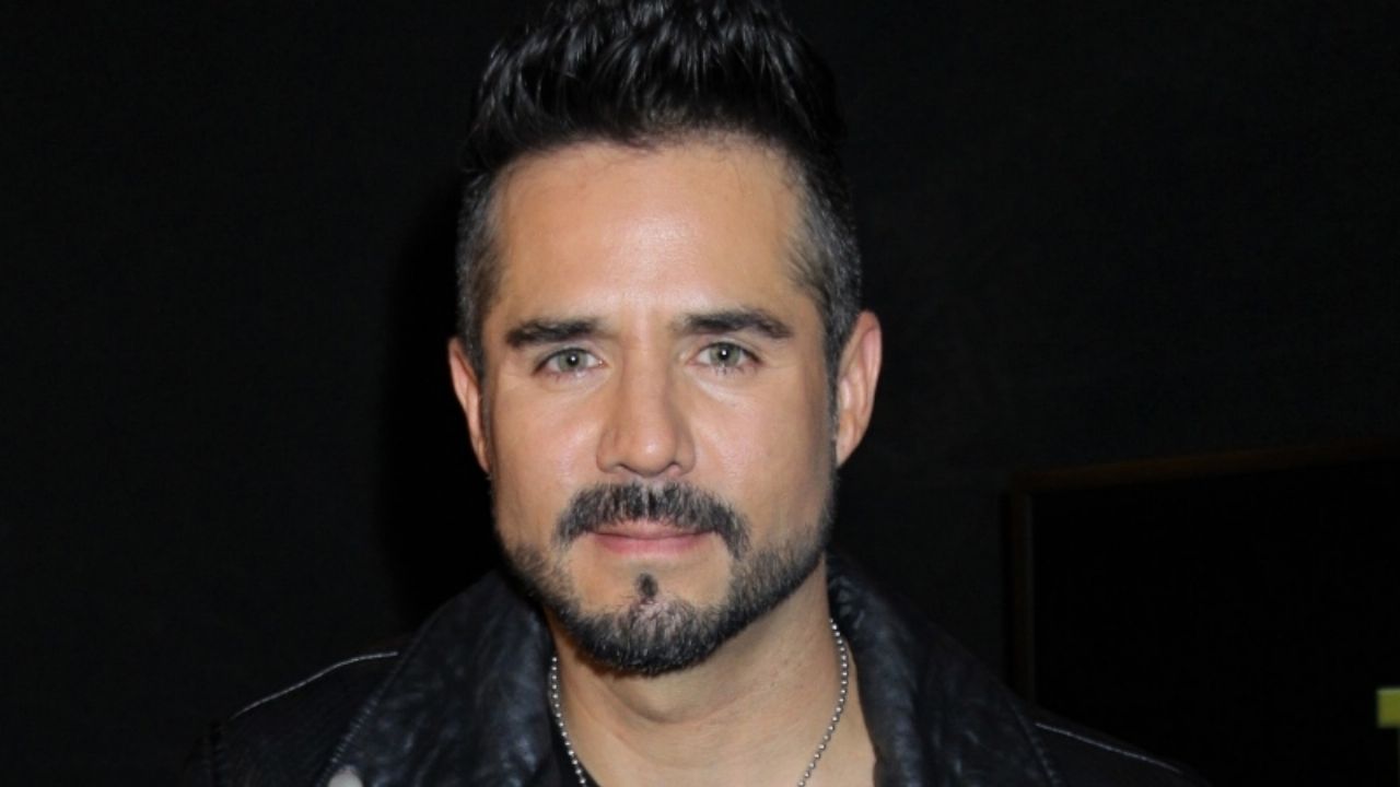 ¿Confirma amorío con Lucero? José Ron rompe el silencio y dice si nació el amor en Televisa