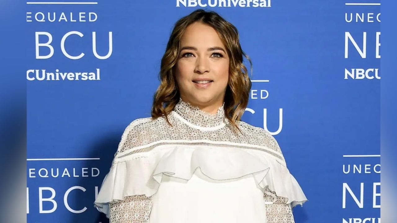 Adamari López, devastada ante terrible noticia: “Creo que se me cayó el mundo”