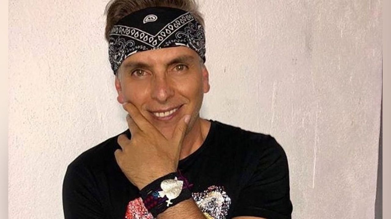 “Todo se derrumbó dentro de mí”: Estas fueron las últimas declaraciones Xavier Ortiz a la prensa