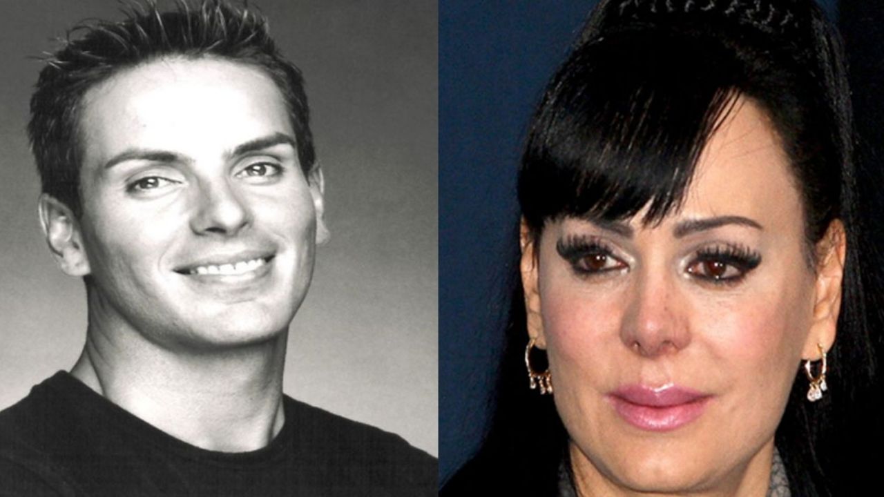 Desconsolada, Maribel Guardia lamenta la muerte de Xavier Ortiz: “Tremendo galán”