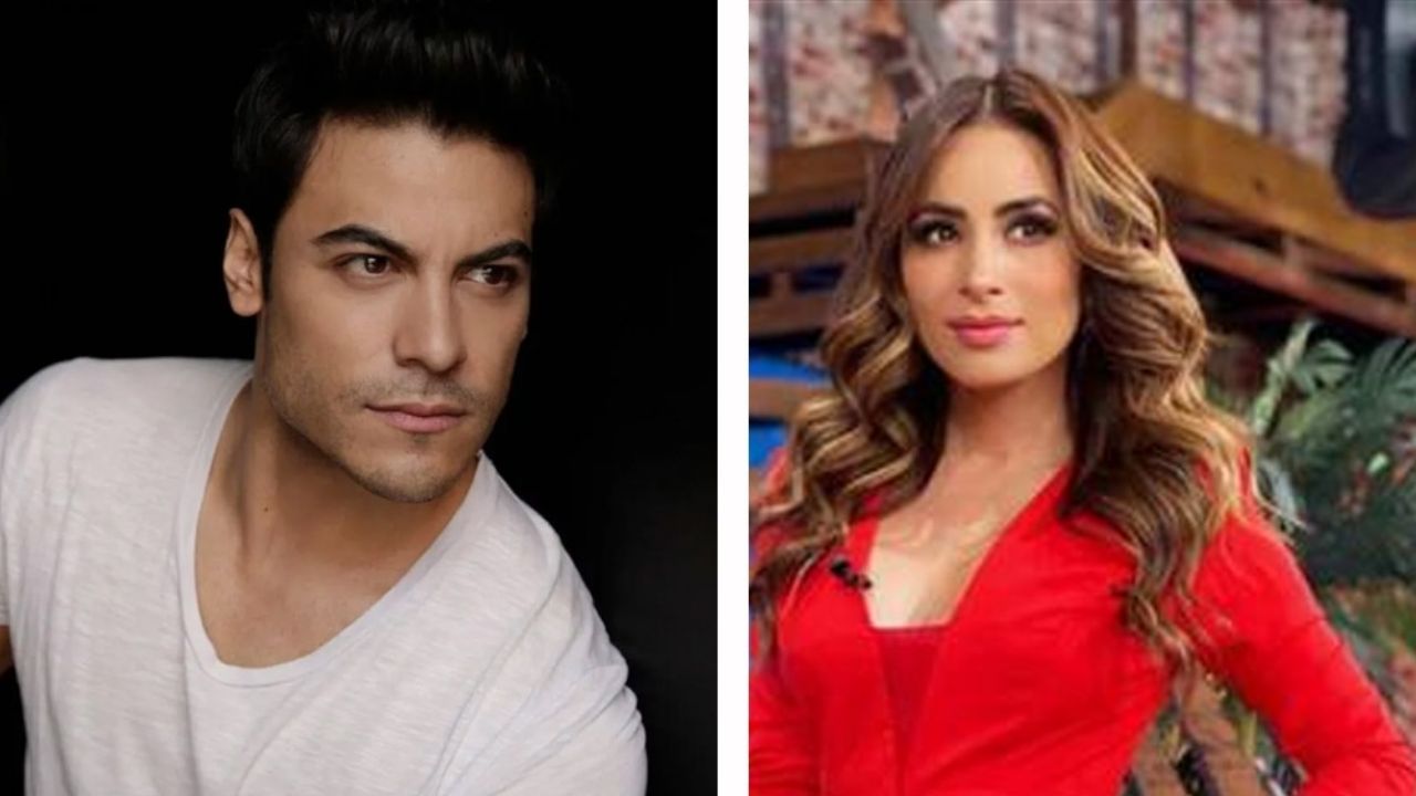 ¡Tiembla Carlos Rivera! A lo descarado, Cynthia Rodríguez se deja ‘querer’ por otro hombre en ‘VLA’