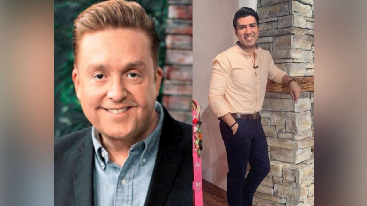 Ricky Manjarrez es víctima de bullying por parte de Daniel Bisogno en ‘Ventaneando’