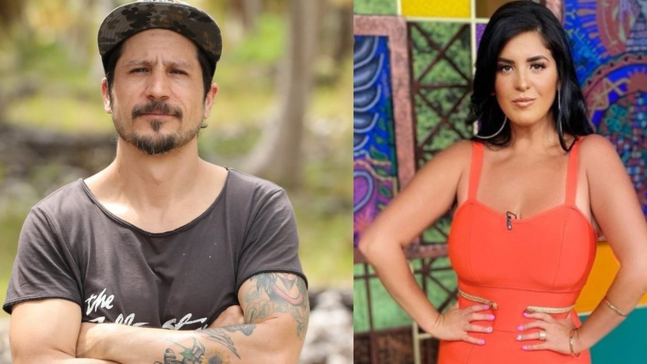 Lalo Urbina, ganador de ‘Survivor’, reacciona a romance con Curvy y deja en shock a TV Azteca