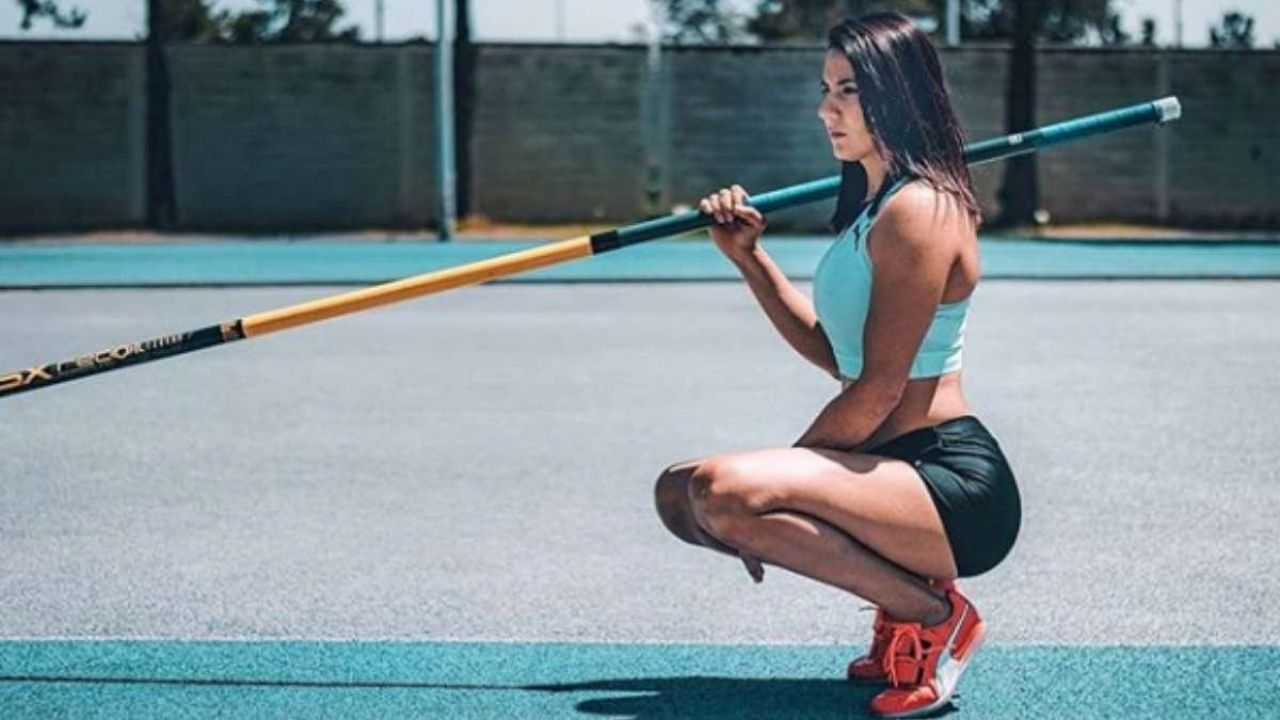 Desde las playas de ‘Exatlón’, Carmelita Correa presume espectacular foto en el mar