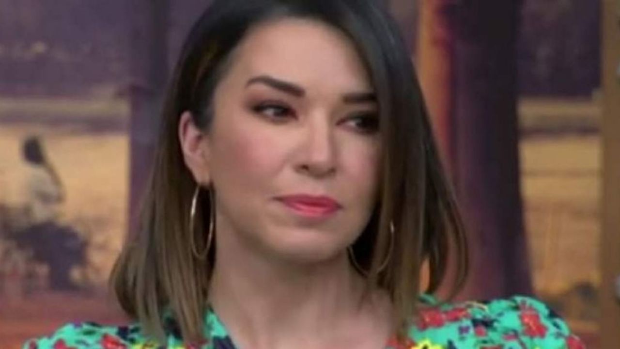 Laura G revela la asquerosa razón por la que no hace ejercicio en ‘Venga la Alegría’