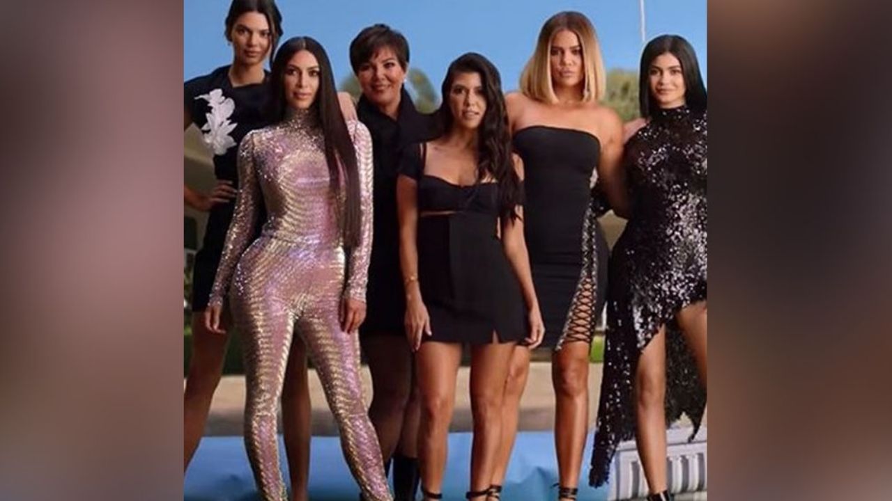 Tras 20 temporadas, Kim Kardashian confirma el final de ‘Keeping Up with the Kardashians’