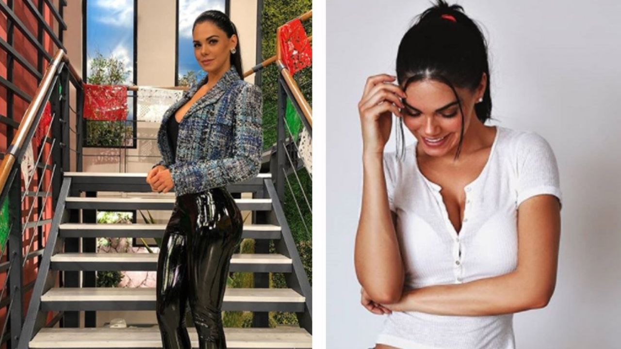 Tras humillación en ‘Hoy’, Livia Brito ‘manda’ recadito a haters al aire desde Televisa