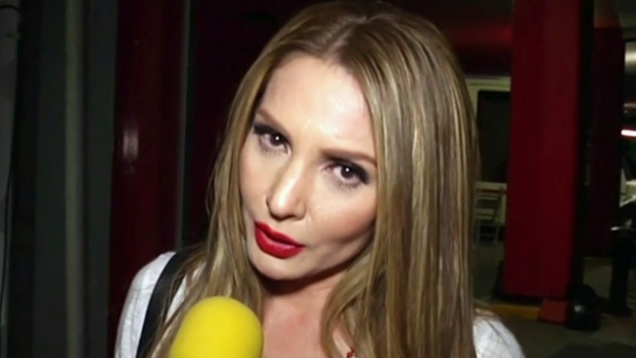 ¡Duro golpe! Instagram censura teaorías conspirativas de Paty Navidad