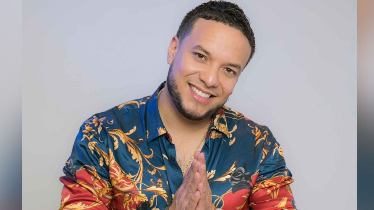 Lorenzo Méndez, esposo de Chiquis Rivera, planea escribir un libro sobre sus problemas