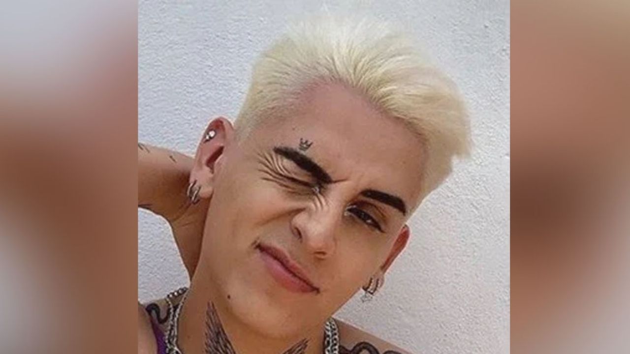 Luego de ser criticado por vender saludos, Kunno responde a internautas