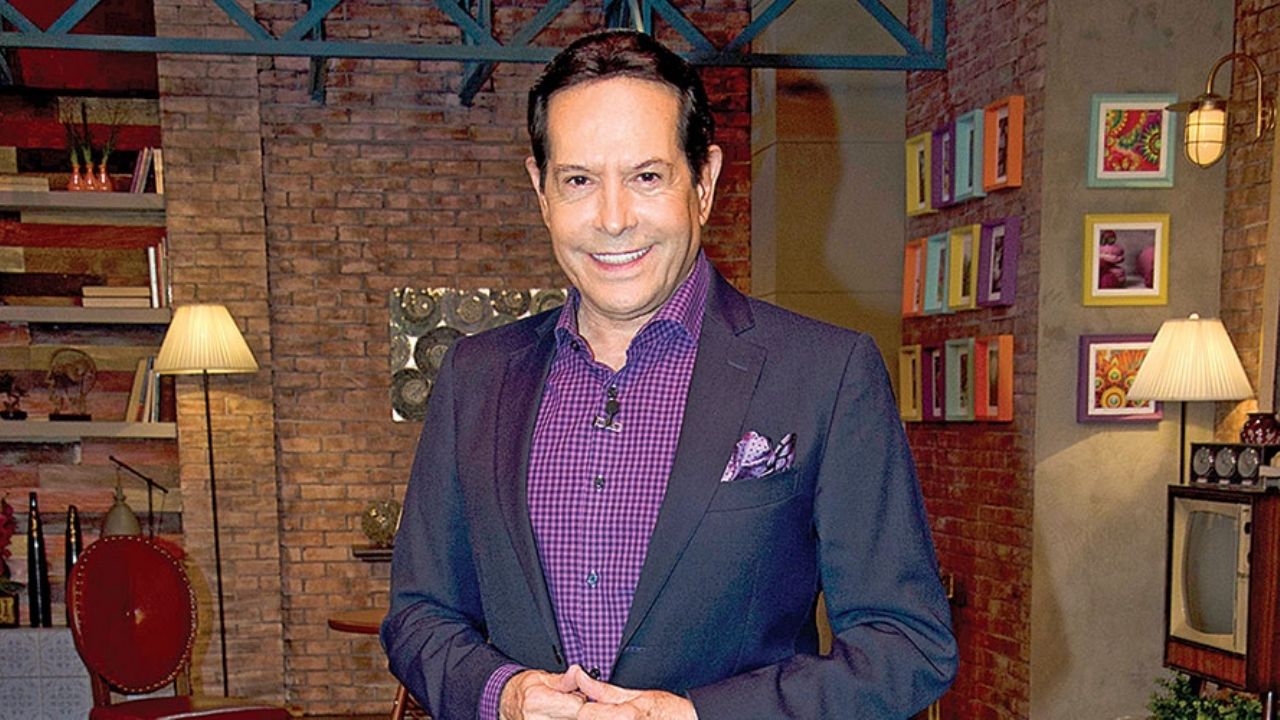 Ejecutivo de Televisa filtra audio sobre expareja de Pepillo Origel que murió de grave enfermedad