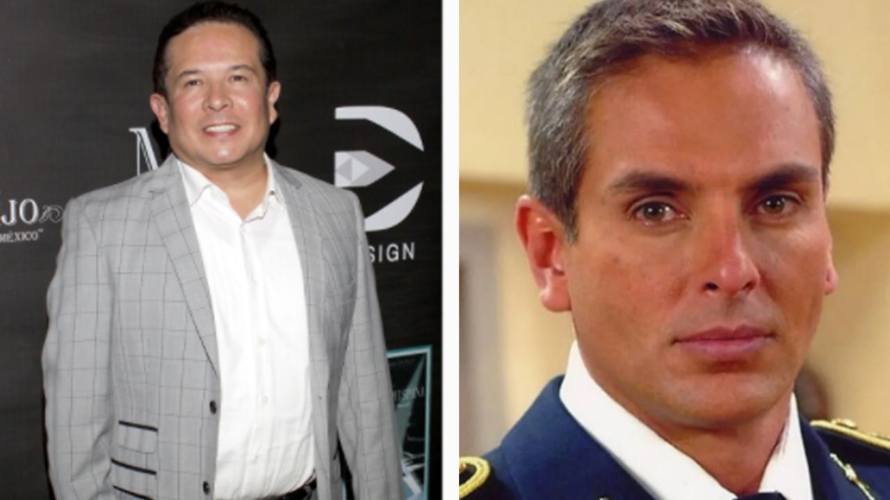Gustavo Adolfo Infante aclara si Xavier Ortiz contó con el apoyo de sus amigos
