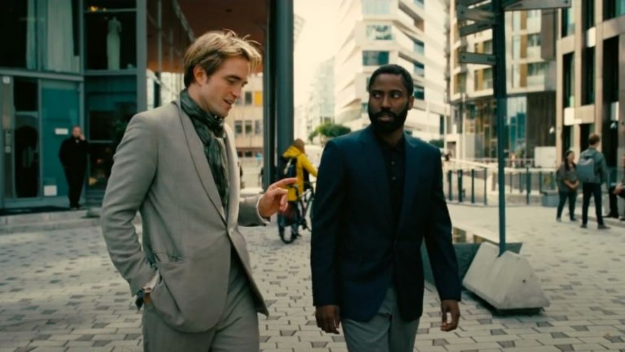 ‘Tenet’: La nueva película de Christopher Nolan ha recaudado más de 146 millones de dólares