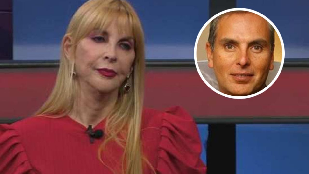 Indignante: Shanik Berman estalla al revelar que venden fotos de la muerte de Xavier Ortiz