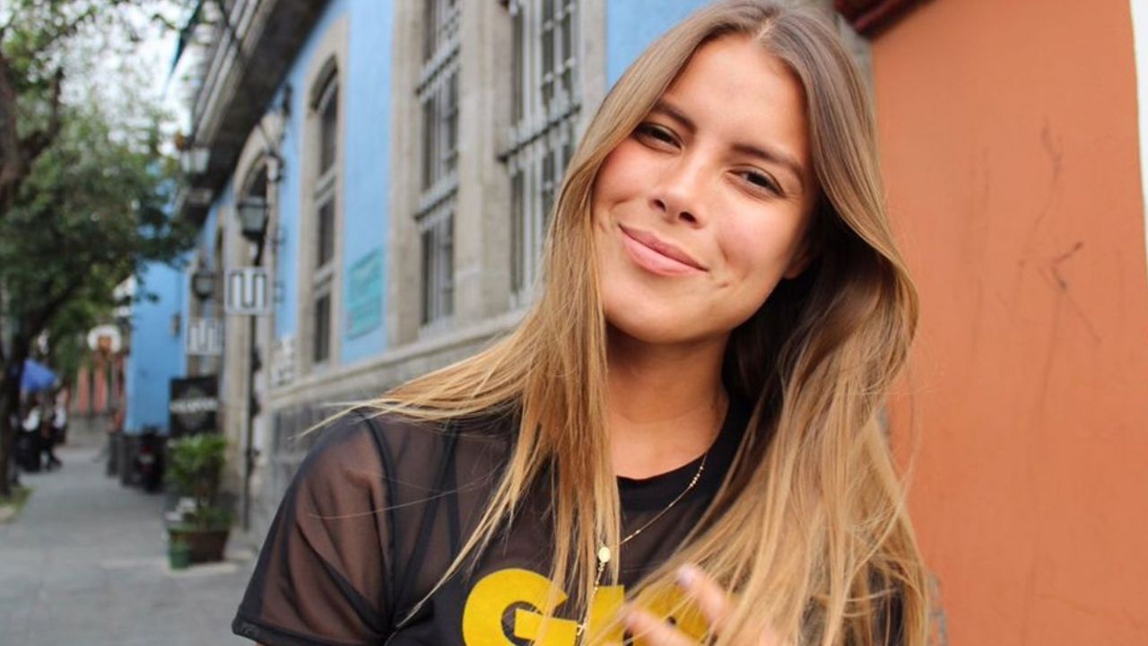 Natalia Valenzuela recuerda su embarazo y conmueve a sus fanáticos en Instagram