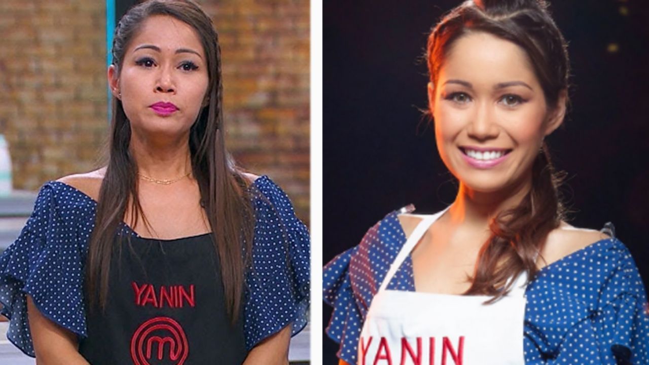 ‘MasterChef’: Así es la vida de Yanin tras sus polémicas en el reality de TV Azteca