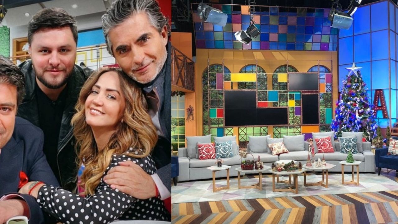 Tiembla Televisa: Querido exparticipante de ‘Exatlón’ se integra a ‘VLA’ y destroza a ‘Hoy’