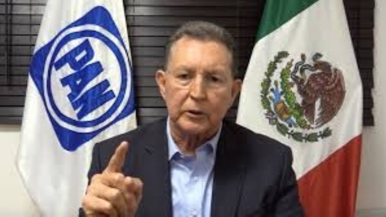 Ernesto Munro: “Alcaldías, prioridad para el PAN Sonora en el 2021”