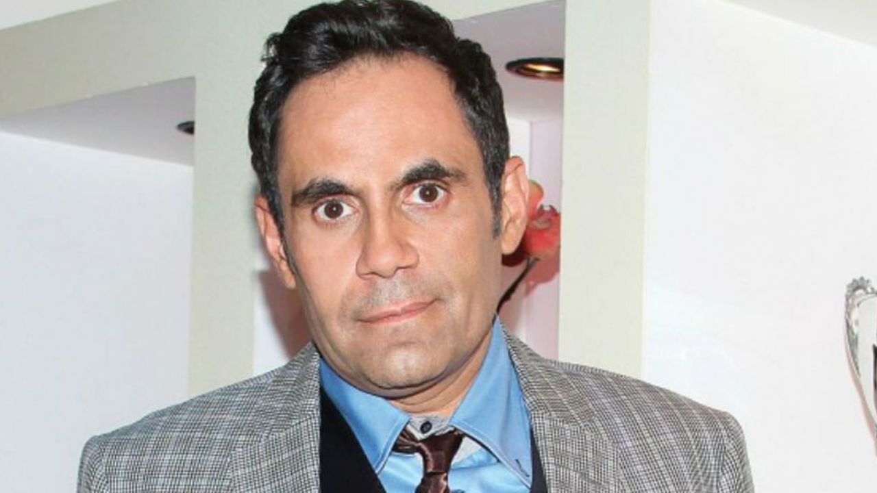 Israel Jaitovich anuncia que estará a cargo de un nuevo proyecto de comedia en Televisa