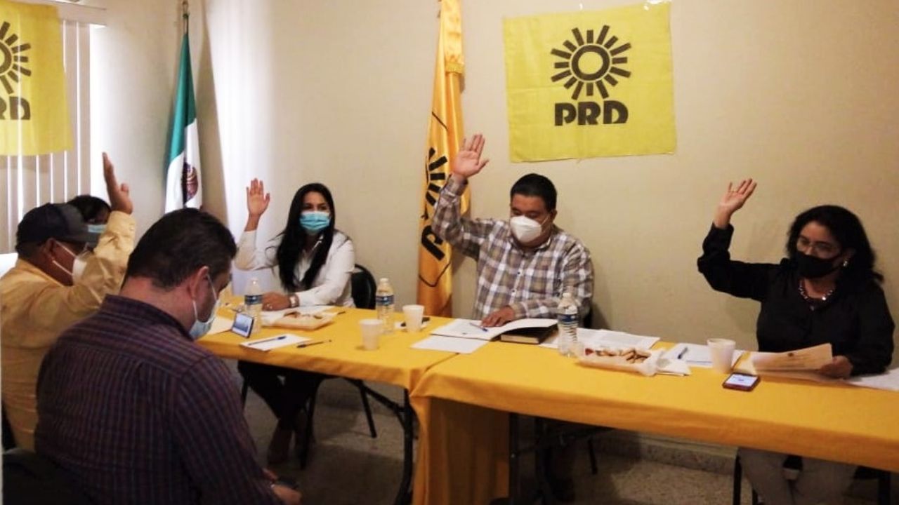 Se alistan partidos políticos en Sonora para el proceso electoral que ya dio inicio