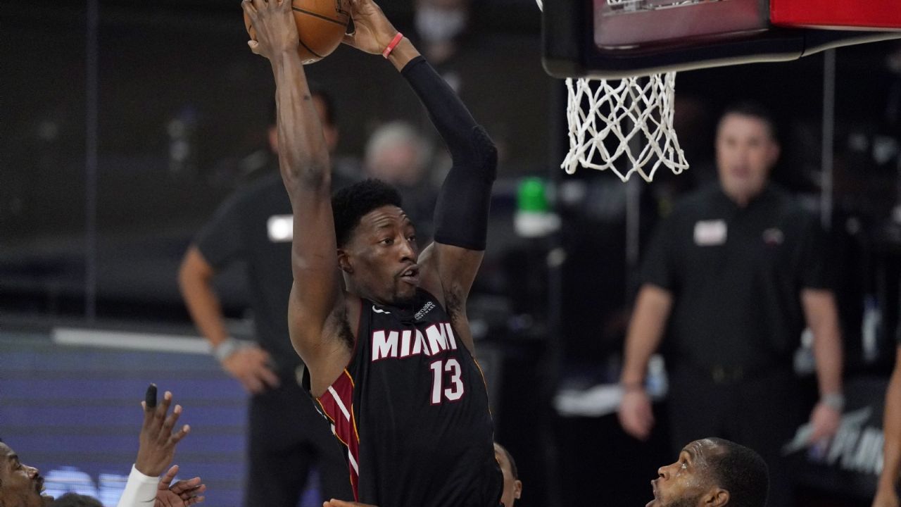 El Heat elimina a los Bucks en cinco juegos y disputará la final del Este
