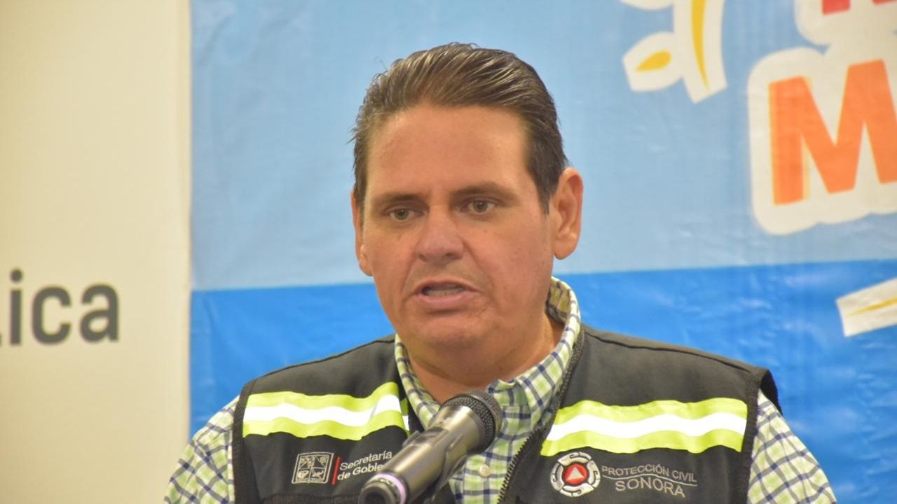 Vientos de Santa Ana afectan algunas regiones del Estado debido a su dispersión