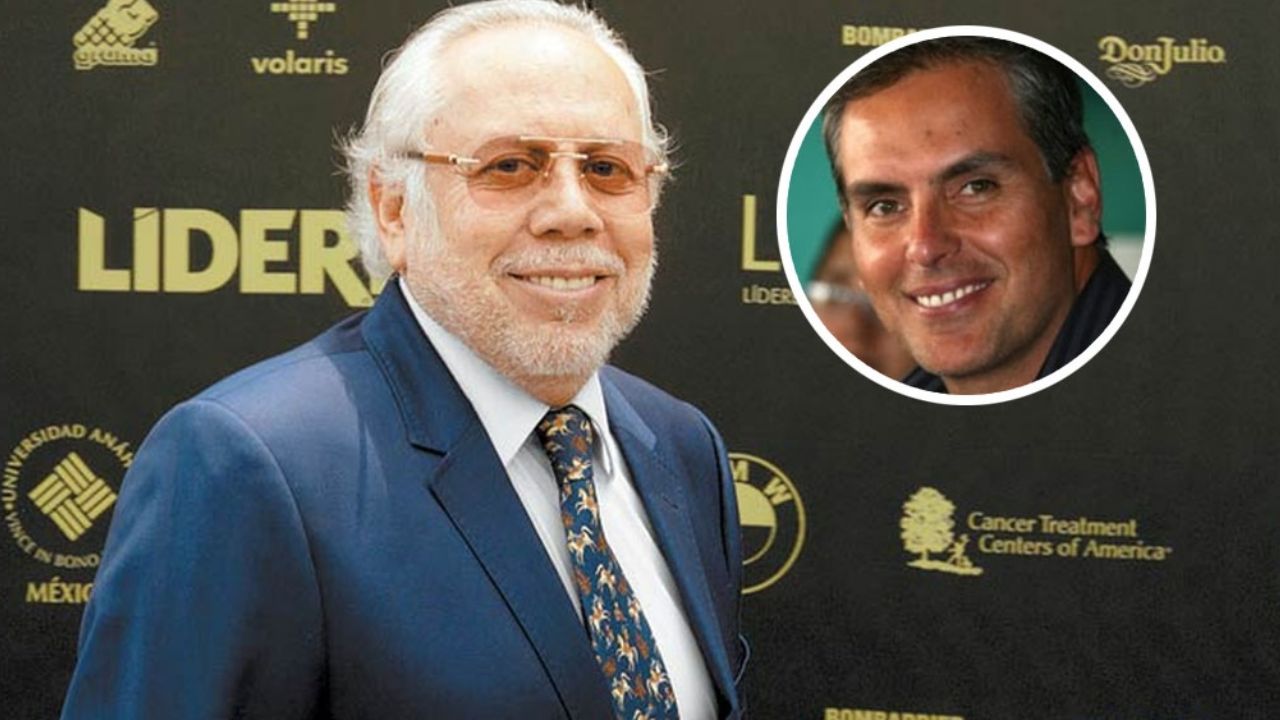 Fundador de Garibaldi recuerda con cariño a Xavier Ortiz tras su muerte