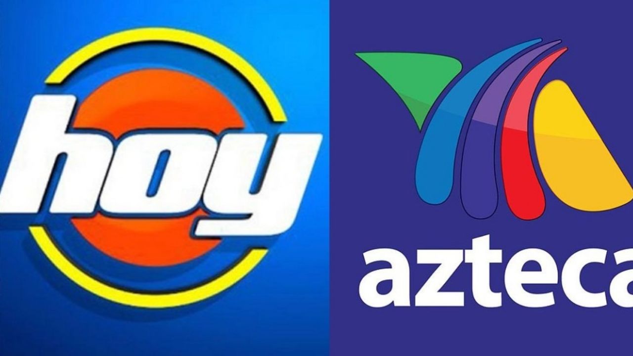 Golpe a Televisa: Tras dejar ‘Hoy’, polémica exintegrante de ‘Enamorándonos’ vuelve a TV Azteca