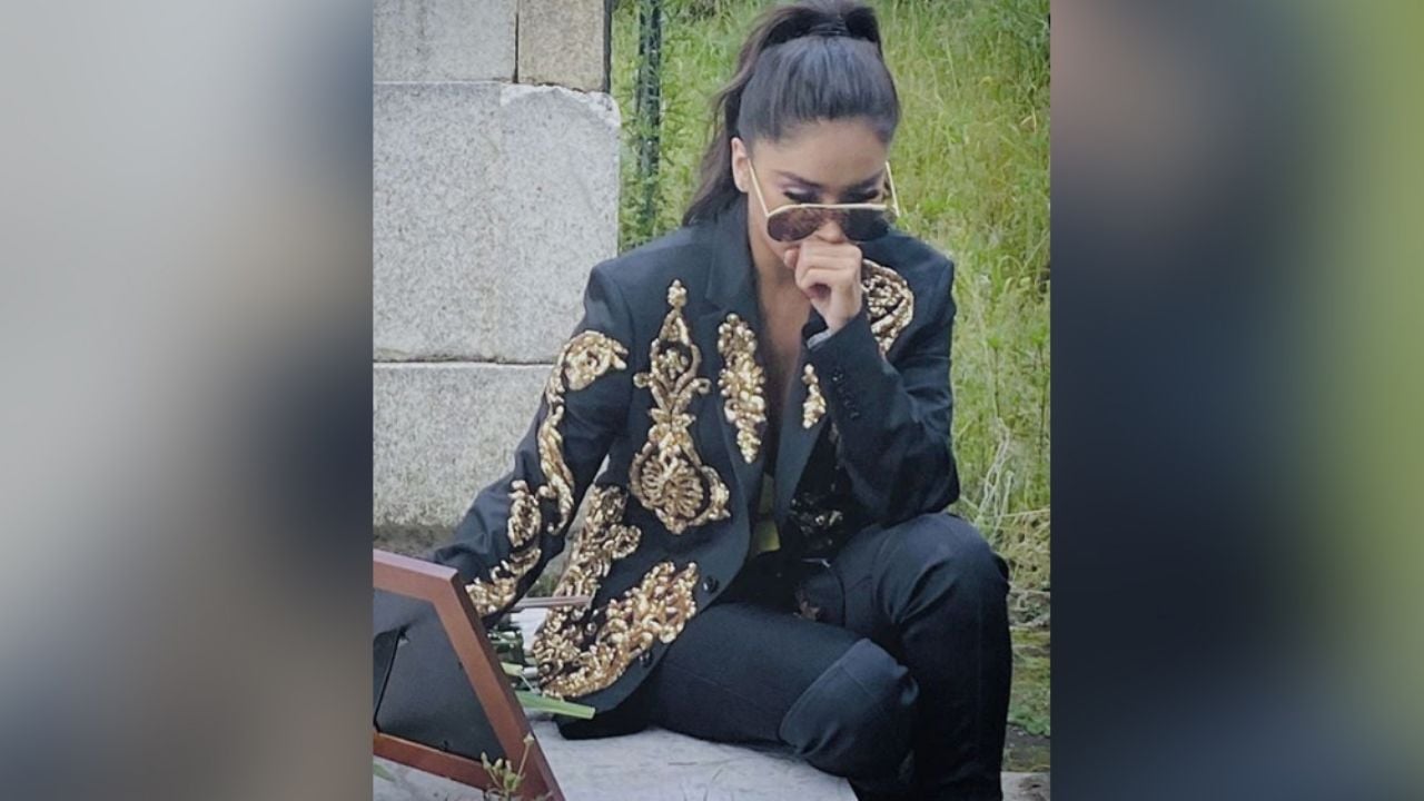 ¿Se va a Televisa? Tras salir de ‘Survivor’, Serrath presume proyecto lejos de TV Azteca