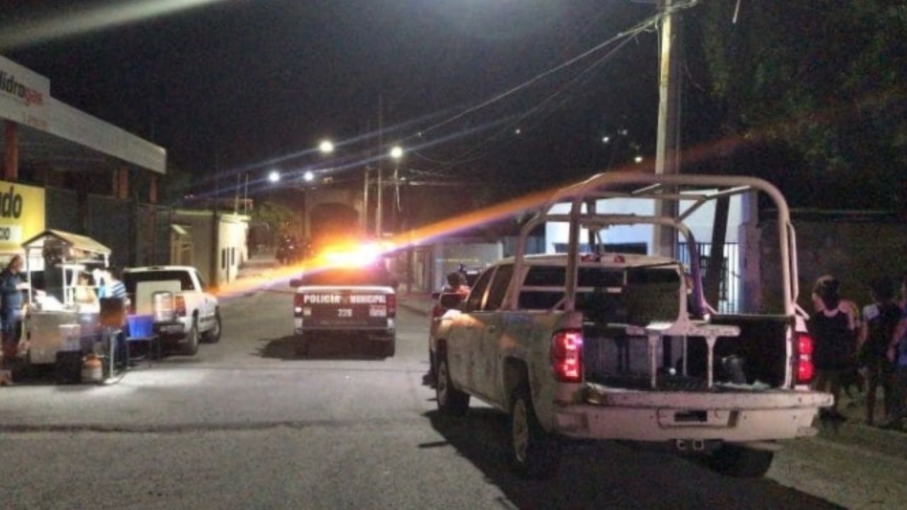 Desborda la violencia en Hermosillo: Asesinan a 3 en ataques armados distintos