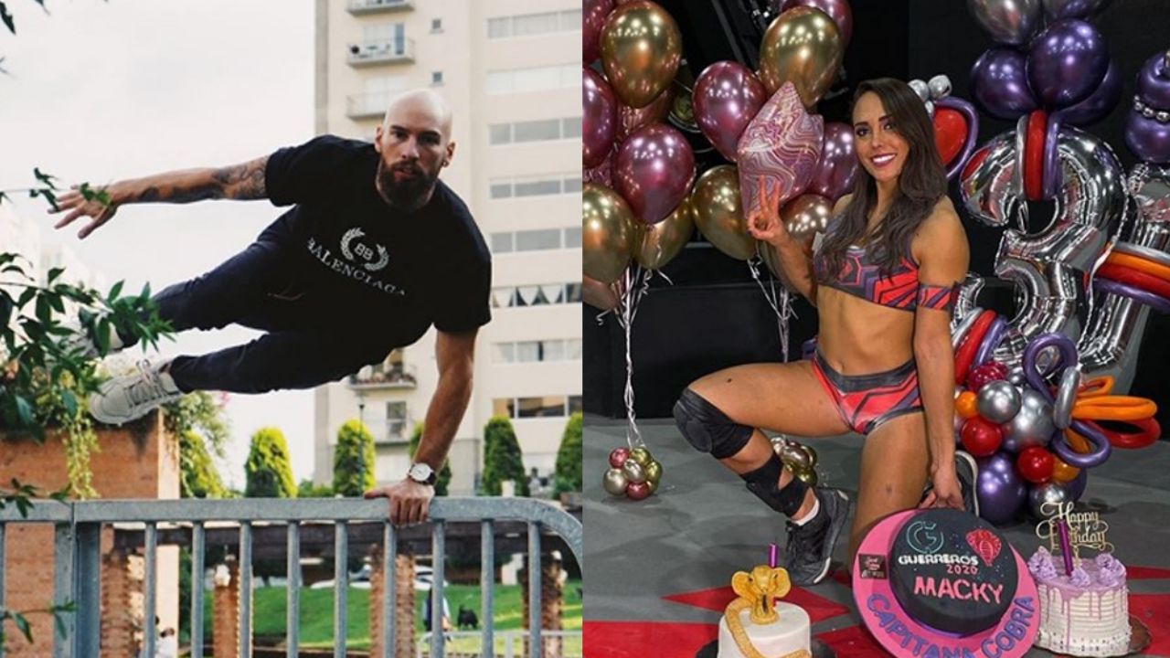 Tiembla Televisa: Piden a Yann y Macky González de ‘Guerreros 2020’ como refuerzos del ‘Exatlón’