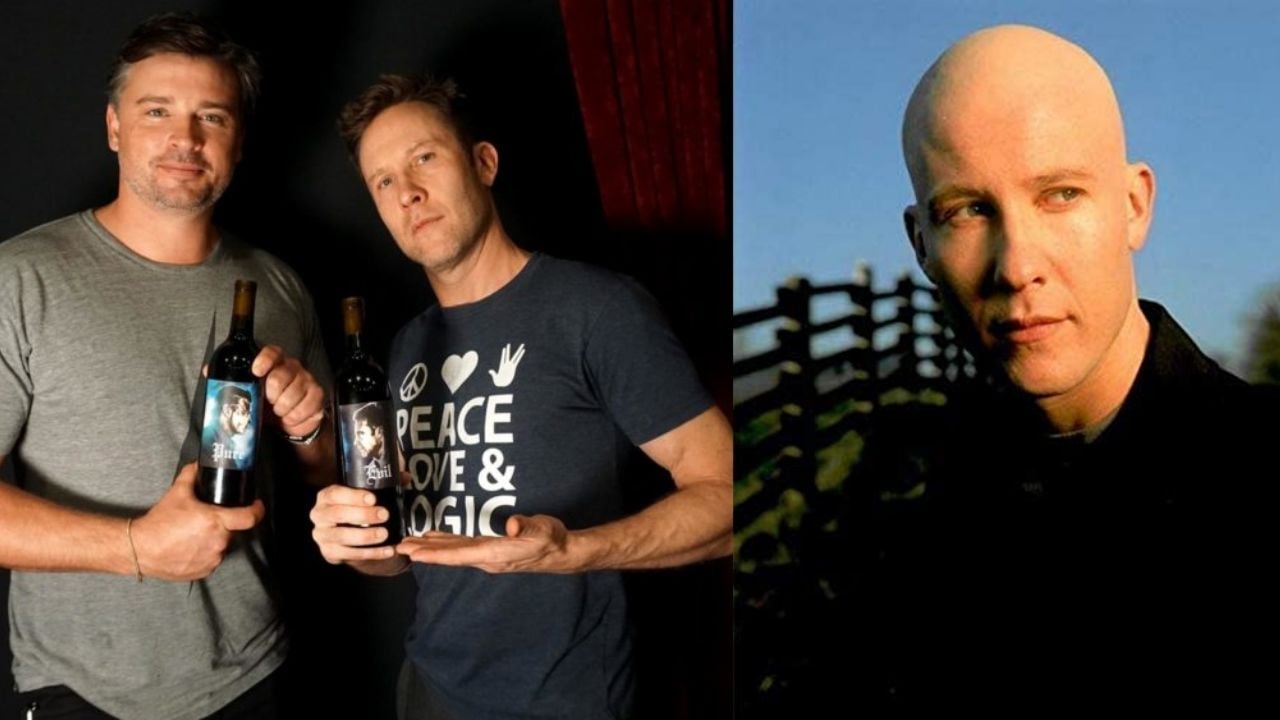 Tragedia en Hollywood: Michael Rosenbaum de ‘Smallville’ revela que padece cáncer