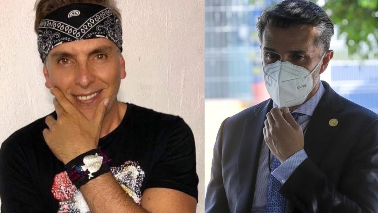 Furioso, Sergio Mayer advierte de repercusiones legales a quien lucre con la muerte de Xavier Ortiz