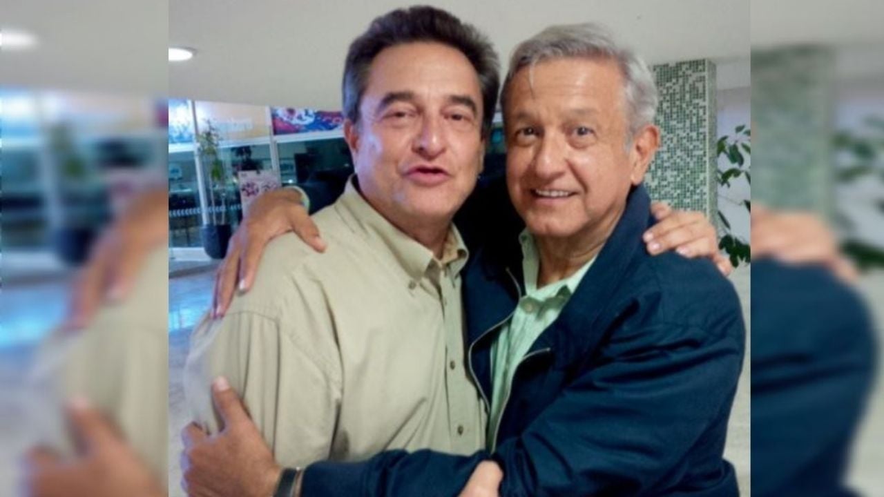 Fiscalía de Delitos Electorales va por Pío López Obrador, hermano de AMLO