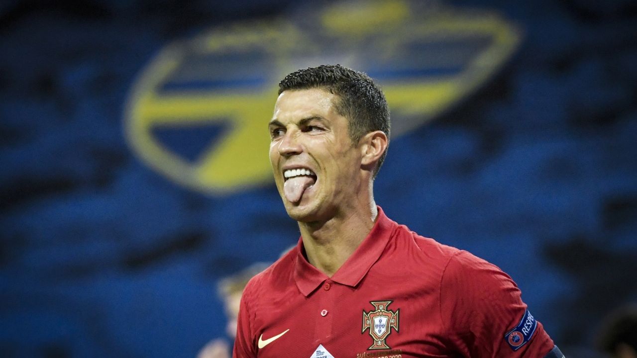 Cristiano Ronaldo: “jugar sin público es como un circo sin payasos”