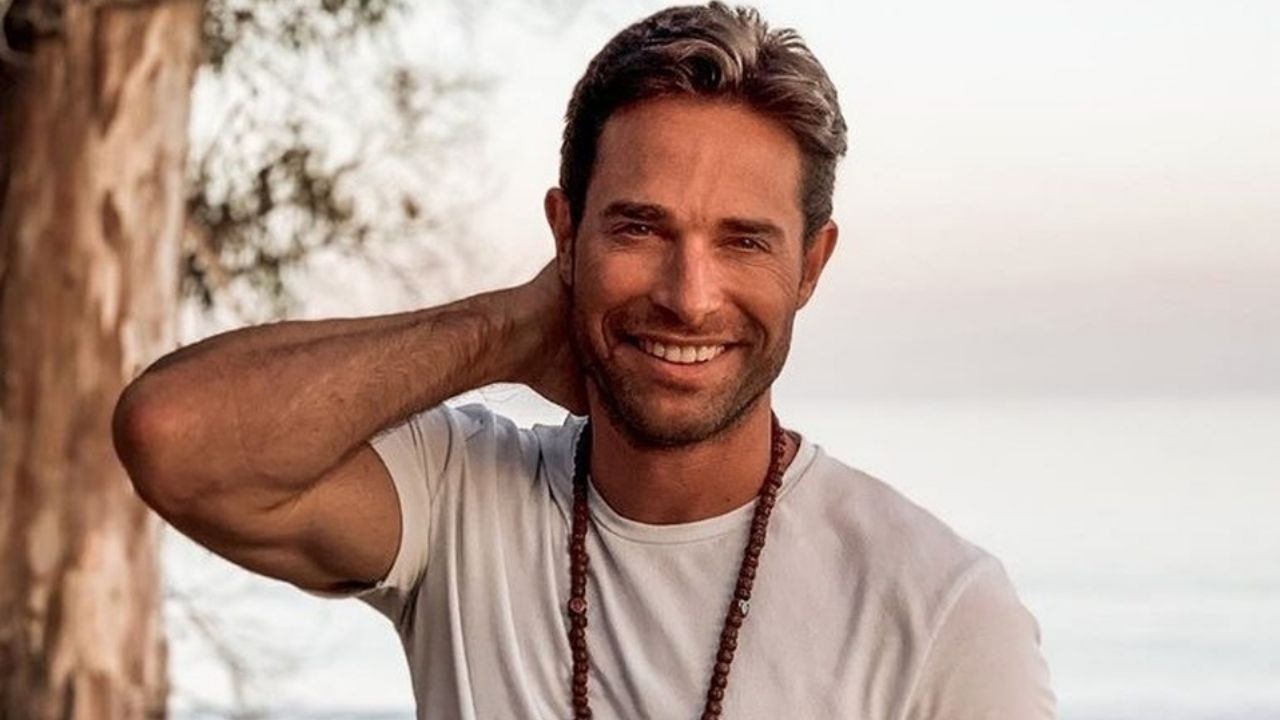 Instagram: Sebastián Rulli comparte fotografía y mensaje a sus fans de ‘El dragón’