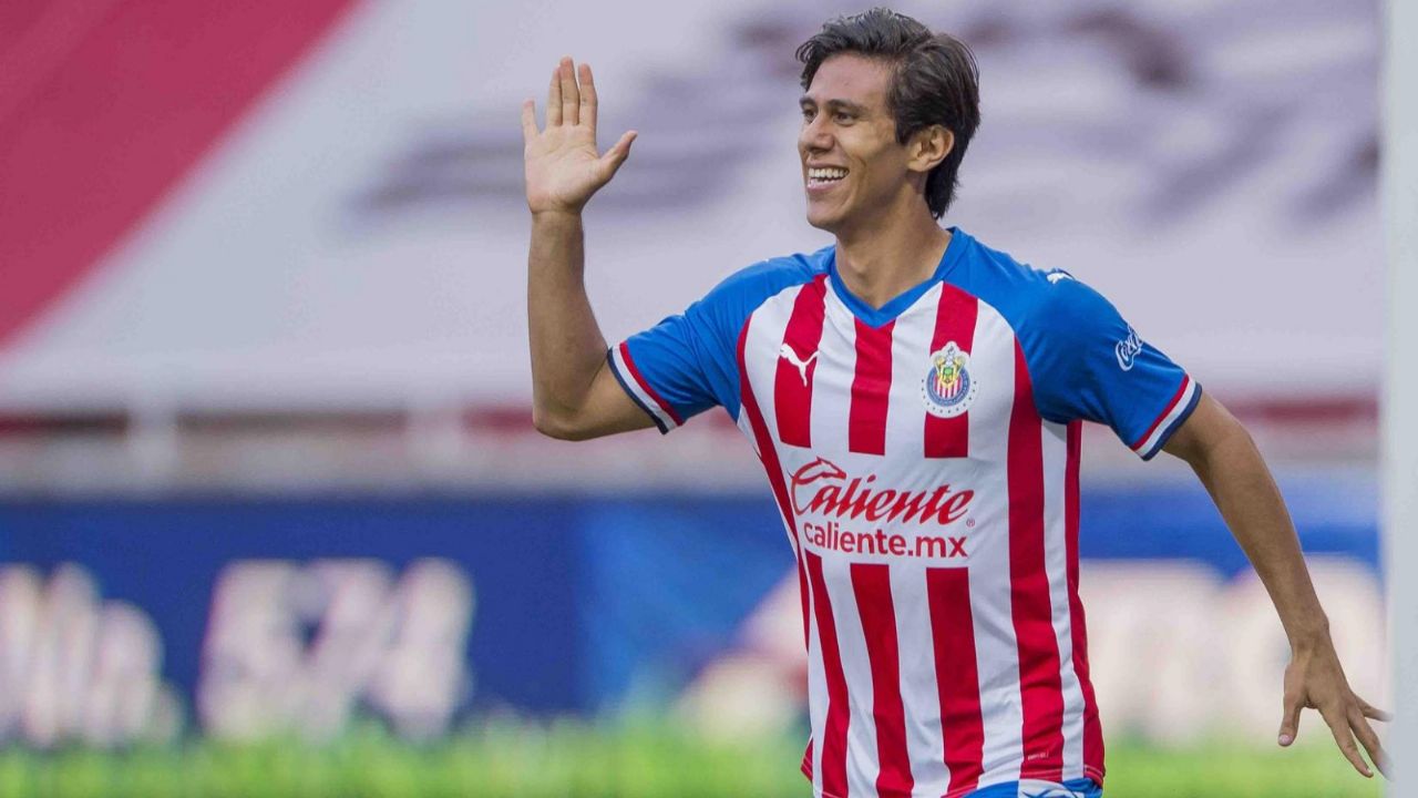 Espaldarazo; Gignac recomendó al Marsella fichar a JJ Macías