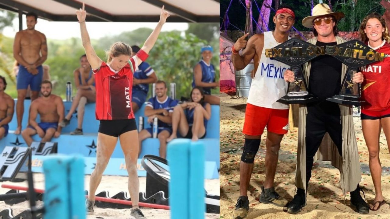 Adiós TV Azteca: Filtran a los dos favoritos que saldrían de ‘Exatlón’ y fans enfurecen
