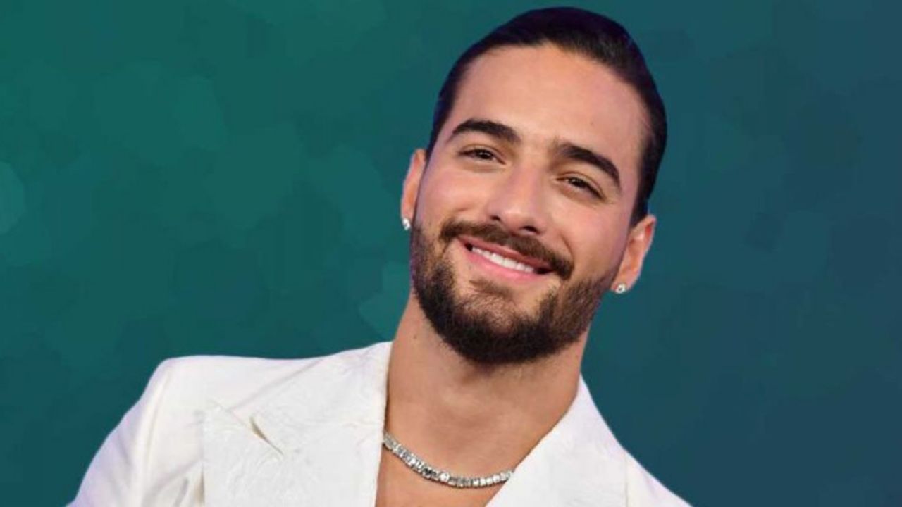 Maluma: Celebra éxito de Hawái, número 1 en los Billboard, “Gracias mi gente”