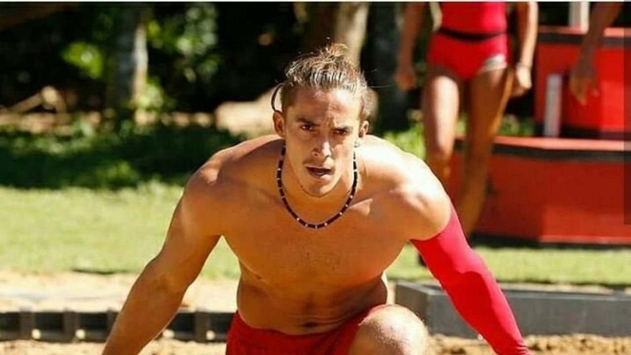 Aristeo Cázares es destrozado por “humillar” a competidora en ‘Exatlón’: “Poco hombre”